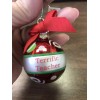 Gantz Christmas Ball Name Ornament Terrific Teacher