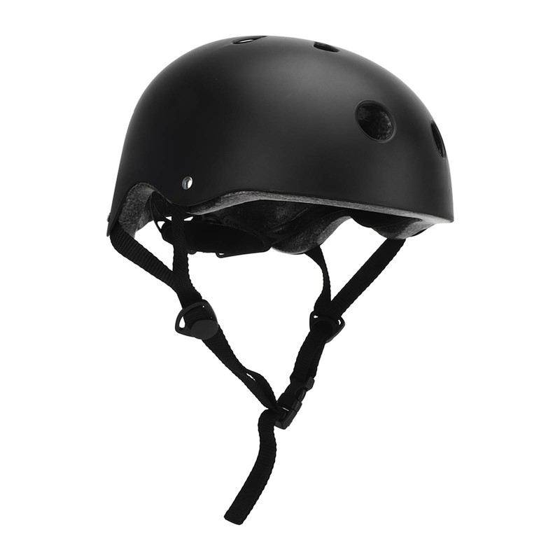 Skateboard Cycling Helmet ABS EPS Adjustable Electric Scooter Safety Helmet