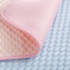 Pet Sheets, For Dogs and Cats, Pee Mat, Washable, Quick