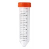 Corning Tubo P/centrifuga 50ml De Polipropileno Esteril C/25 Piezas