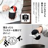 CB Japan Gothro Outdoor Trash Can Portable Trash Can Portable