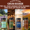 Grub Kicker Public House Sunday Roast Seasoning - 2.9 oz