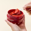 YADA Red Food Eye Patch Nasolabial Wrinkle Dark Circle Patch