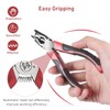 Cutting Joining Pliers, Manual Metal Ball Chain Connector Pliers, Roller