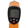 XRCLIF‑300E Digital Infrared Thermometer Non Contact Thermometer Temperature Measurement Tool