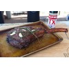 Killer Hogs BBQ TX Brisket Rub | Championship BBQ and