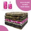 GRVCN Military Blanket - Camping Sleeping Bag with Zipper, Poncho