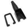 Shiwaki Hands-Free Dust Collector Dust Extraction Tool, Centralized Collection Dust