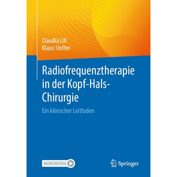 Radiofrequenztherapie in der Kopf-Hals-Chirurgie: Ein klinischer Leitfaden