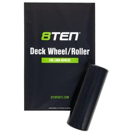 8TEN Deck Wheel Kit for Ariens Gravely Zoom 1540 1840 1744 ZT 2044 2552 2348 02745400 03114100