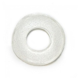 Silicone Self-Adhesive Corn Pads Small Round 9/pk from Atlas Biomechanics