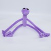 Horror Game Doors Plush Doll