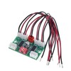 4 * 3W PAM8403 4 Channels Mini Digital Audio Amplifier