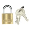 aiai Padlock