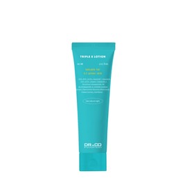 Dr. & Co. Triple X Lotion 60ml Trouble Special Lotion Sebum Control Pore Exfoliation / 닥터앤코 트리플 엑스 로션 60ml 트러블 특수 로션 피지조절 모공 각질제거
