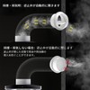 TiCoast Backwind Protection Damper for Pipe Connection, ABS Check Valve,