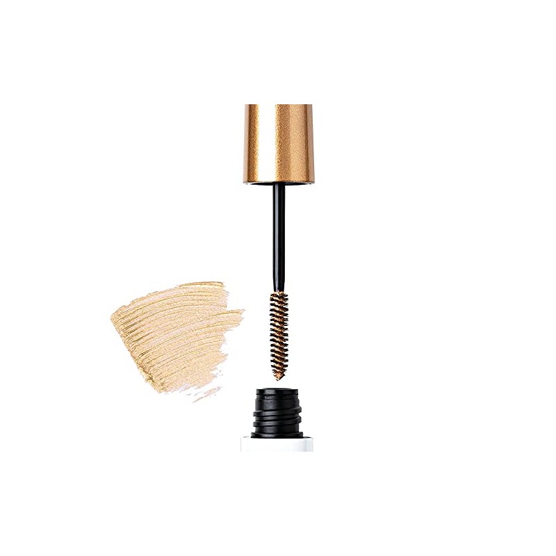 COCOROIKI Eye Design Mascara 03 Rose Gold