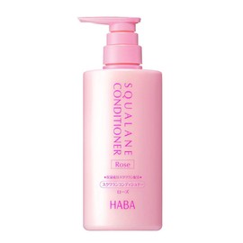 Harbor Squalane Conditioner, Rose Treatment, 16.9 fl oz (500 ml)
