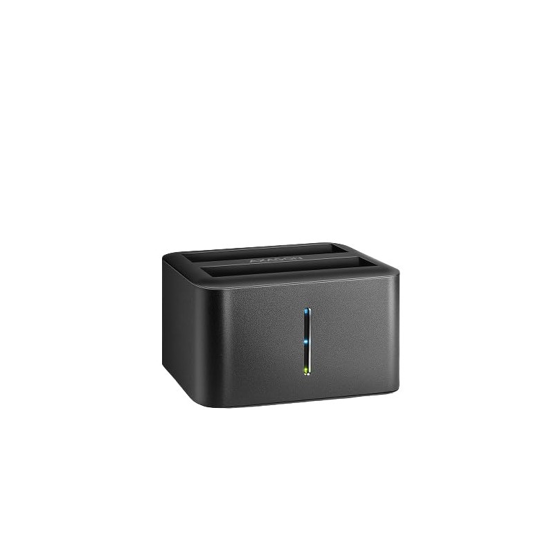 AXAGON ADSA-D25 USB 3.2 Gen 1 (3.1 Gen 1) Type