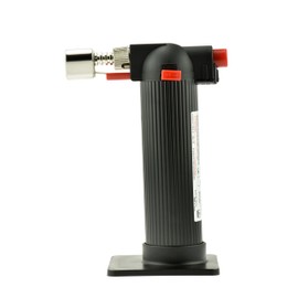 SE Deluxe Butane Power Torch with Built-In Ignition System - MT3001