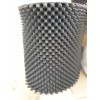 Ortodimex Colchon Cono Huevo Con Funda De Traslado