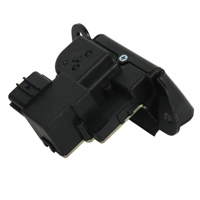 Trunk Door Lock,Rear Trunk Lock Tail Gate Latch Actuator 812302W000