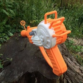 Call of Duty Ray gun, Gun, 3d printed, Cosplay Kit COD, Call of Duty Zombies, High detail kit