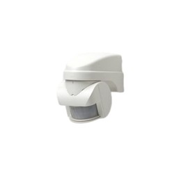Friedland Spectra 140 L210N WHI Motion Detector 2