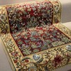 Aubelin Tapestry Large Ruby William Morris Tree of Life Fine