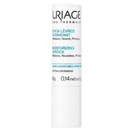 Uriage Stick Levres Original Lip Balm 4g x 3 / 유리아쥬 스틱 레브르 오리지날 립밤 4g x 3개