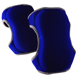 GG Town & Country TCG8071 Memory Foam Knee Pads Navy