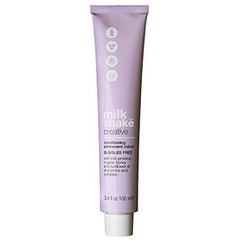 milk_shake Creative Conditioning Permanent Colour 100 ml 5.6/5R Red Light Brown