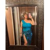 Hilor Traje de baño de una Pieza para Mujer, de