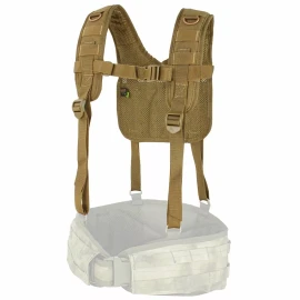 Condor Tirantes Arnes Molle Condor Coyote Cafe 215-498
