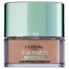 L'Oreal Paris True Match Minerals Foundation, 6N Honey
