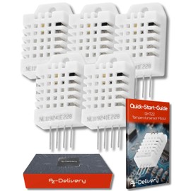 AZDelivery DHT22 AM2302 Temperature Sensor and Humidity Sensor Parent