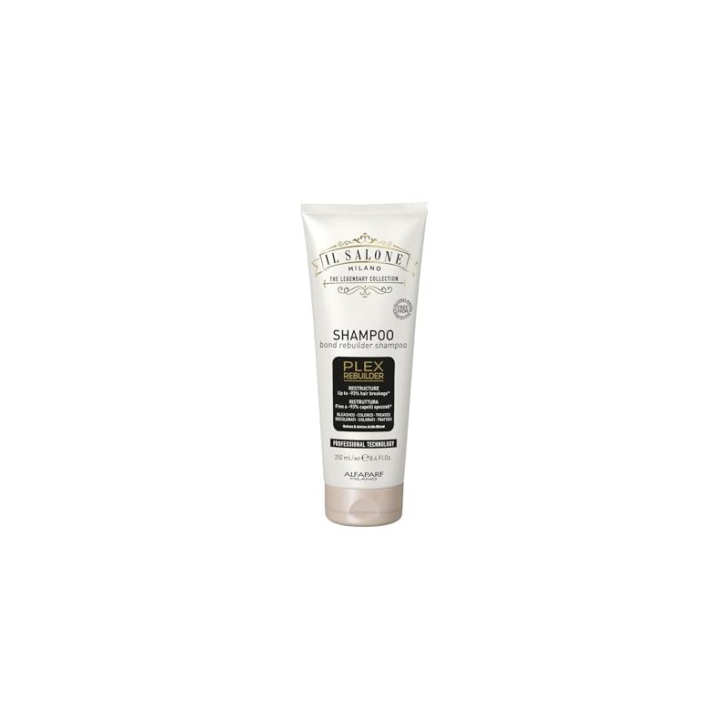 ALFAPARF IL SALONE SHAMPOO Plex Rebuilder 250ml