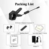 Mingzhe Filament Welder Splicer Connector Suitable for 3D Printer Filament
