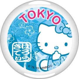 HIKARING ハローキティ KTY トウキョA