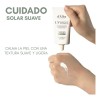 Protector Solar Waterful Mild Suave D'alba Spf 50+ 50ml