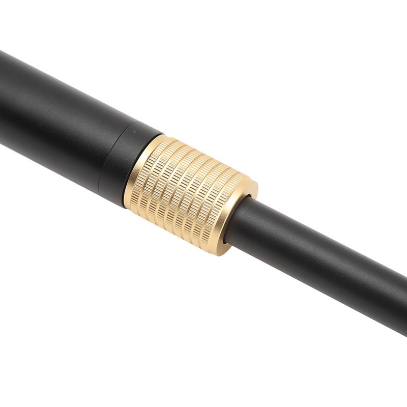 Pool Cue Extension Aluminum Billiards Cue Extension Pool Cue Extension