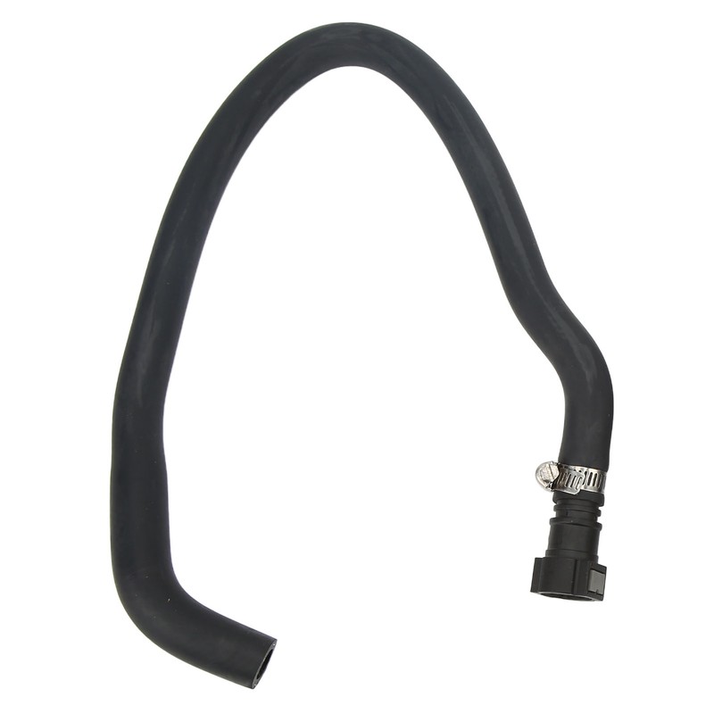 Baffled Oil Catch Can Tank Reservoir Kit Aluminium Alloy Replacement