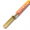 40 pcs Brass Brazing Rods Easy Flow Welding Rods Solid