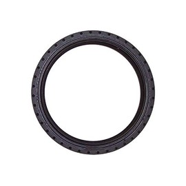 DNJ RM413 Retén trasero para motor compatible con Ford Aerostar 1985-2009 1.9L-3.0L V6 OHV 12V 182cid