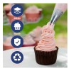 Paquete Duyas Pasteleras Cupcakes 1m 2d 6b 2a 2f Oferta