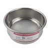 LABALPHA 90 Mesh Lab Sieves, Test Sieve #90 Mesh, 4''