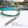 KEYOPO Pool Heater Temperature Sensor 009577F Compatible with Raypak Heaters