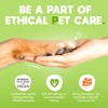G.A.S G.A.S Plant-Based Full Body Pet Wipes for Dogs &