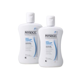 Physiogel Daily Facial Lotion 200ml x 2 / 피지오겔 데일리 페이셜 로션 200ml x 2개