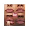 Maybelline Labial líquido brillante Superstay Vinyl Ink Tono Cheeky, 4.2ml